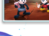 Mickey and Oswald Image