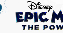 Epic Mickey Logo