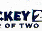Epic Mickey Logo