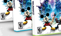 Epic Mickey Games