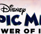Epic Mickey Power of Illusion Logo