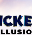 Epic Mickey Power of Illusion Log