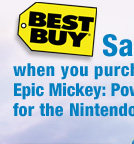 Best Buy Coupon