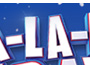 Fa-la-la-lidays logo