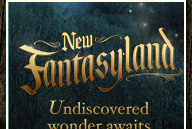 New Fantasyland Image
