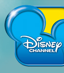 Disney Channel Logo