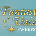 Fantasy Vacation Sweepstakes Logo