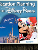 Vacation Planning Dvd
