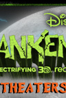 Frankenweenie Logo