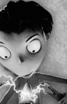 Frankenweenie Characters