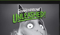 Frankenweenie Album