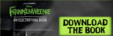 Download Frankenweenie Book