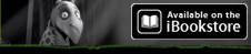Available on the iBookstore Button