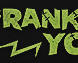 Frankenweenie-fy Your Pet Logo