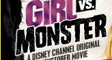 Girl vs. Monster