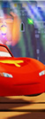 Cars Play Set Trailer Imagery