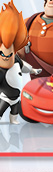 Disney Infinity Imagery