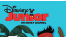 Disney Junior Logo