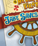 Never Land Pirates