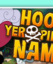 Hook Yer Pirate Name