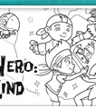 Coloring Pages