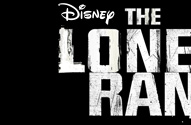Disney The Lone Ranger