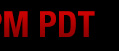 PDT