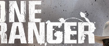 Lone Ranger Logo