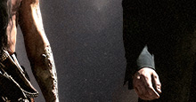 Lone Ranger Imagery