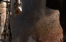 Lone Ranger Imagery