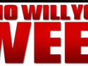 The Who Will You Ride With On Game Day Sweepstakes