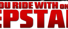 The Who Will You Ride With On Game Day Sweepstakes