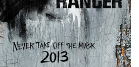 Never Take Off The Mask 2013