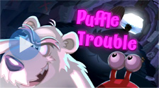 Club Penguin