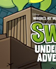 Swampy's Underground Adventure