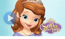 Sofia The First