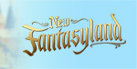 The New Fantasyland
