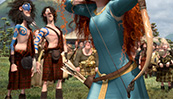 Merida Gallery Imagery