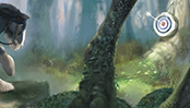 Merida's Story Imagery