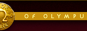 The Heroes Of Olympus Logo