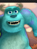 Monsters, Inc. Run Imagery