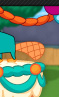 Where's My Perry Imagery