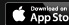 App Store Button