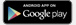 Google Play Button