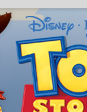 Toy Story Smash It! Logo