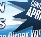 Contest Ends April 15