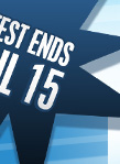 Contest Ends April 15