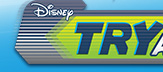 Tryathlon Logo