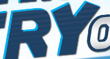 TRYATHLON TRYOUTS Logo