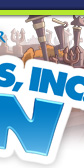 Monsters, Inc. Run Logo